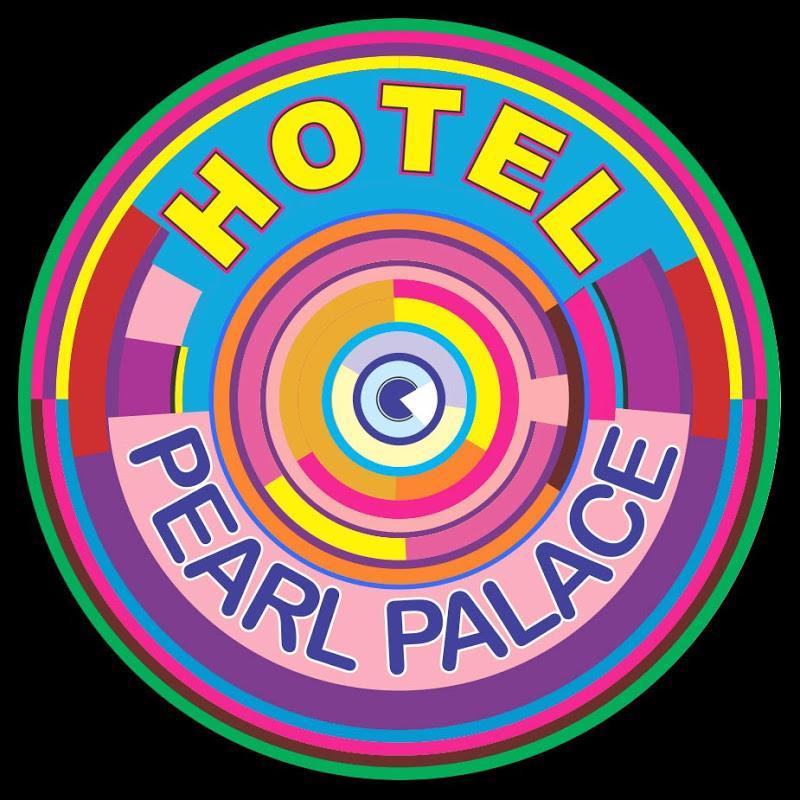 Hotel Pearl Palace ג'איפור מראה חיצוני תמונה
